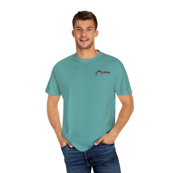 RPM Empire I Have OCD Racing Enthusiast Unisex T-Shirt, Car Lovers Gift, Obsessive Car Disorder Tee - Image 40