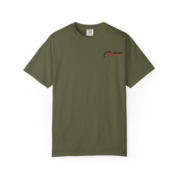 RPM Empire I Have OCD Racing Enthusiast Unisex T-Shirt, Car Lovers Gift, Obsessive Car Disorder Tee - Image 31
