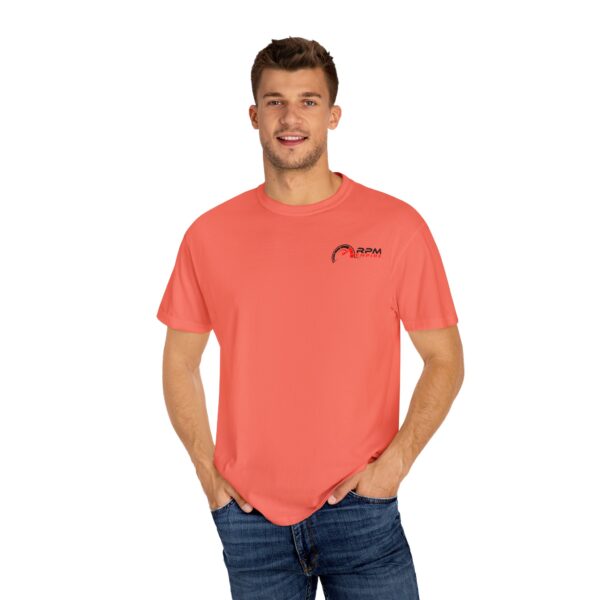 RPM Empire I Have OCD Racing Enthusiast Unisex T-Shirt, Car Lovers Gift, Obsessive Car Disorder Tee - Image 16
