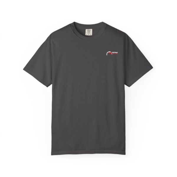 RPM Empire Street Addict Graphic Tee - Vintage Casual Style - Image 19