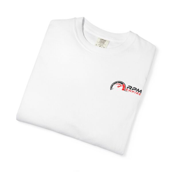 RPM Empire I Have OCD Racing Enthusiast Unisex T-Shirt, Car Lovers Gift, Obsessive Car Disorder Tee - Image 9