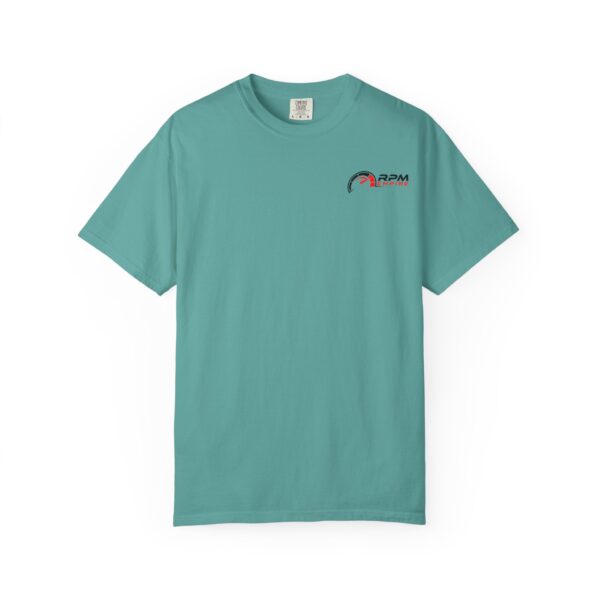 RPM Empire I Have OCD Racing Enthusiast Unisex T-Shirt, Car Lovers Gift, Obsessive Car Disorder Tee - Image 37