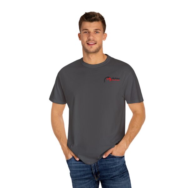 RPM Empire I Have OCD Racing Enthusiast Unisex T-Shirt, Car Lovers Gift, Obsessive Car Disorder Tee - Image 58