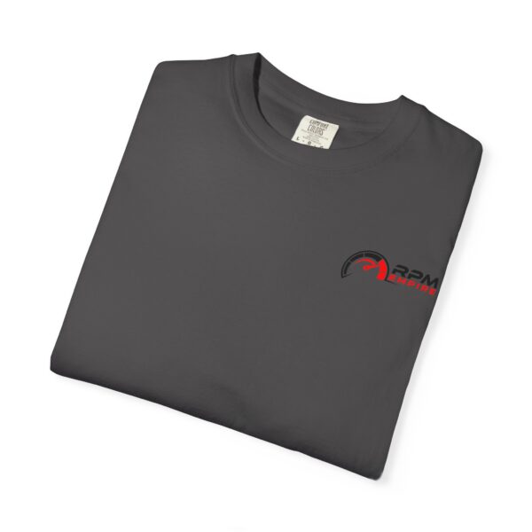 RPM Empire I Have OCD Racing Enthusiast Unisex T-Shirt, Car Lovers Gift, Obsessive Car Disorder Tee - Image 57