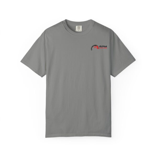 RPM Empire I Have OCD Racing Enthusiast Unisex T-Shirt, Car Lovers Gift, Obsessive Car Disorder Tee - Image 2