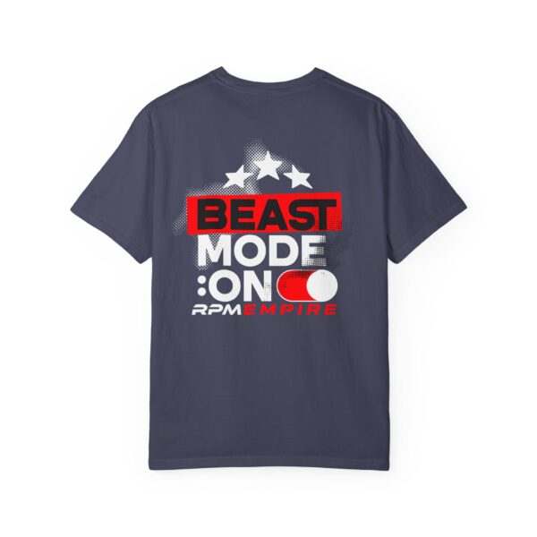 RPM Empire Beast Mode Unisex T-Shirt, Gym Apparel, Motivational Tee, Fitness Gift, Casual Style, Workout Clothing - Image 32