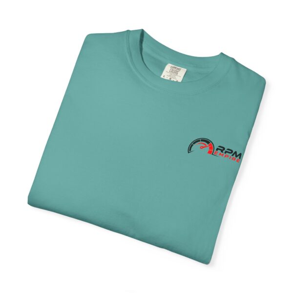 RPM Empire I Have OCD Racing Enthusiast Unisex T-Shirt, Car Lovers Gift, Obsessive Car Disorder Tee - Image 39