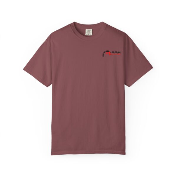 RPM Empire I Have OCD Racing Enthusiast Unisex T-Shirt, Car Lovers Gift, Obsessive Car Disorder Tee - Image 19