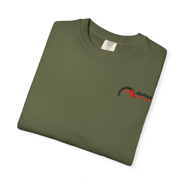 RPM Empire I Have OCD Racing Enthusiast Unisex T-Shirt, Car Lovers Gift, Obsessive Car Disorder Tee - Image 33