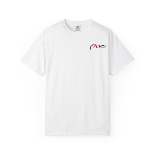 RPM Empire I Have OCD Racing Enthusiast Unisex T-Shirt, Car Lovers Gift, Obsessive Car Disorder Tee - Image 7
