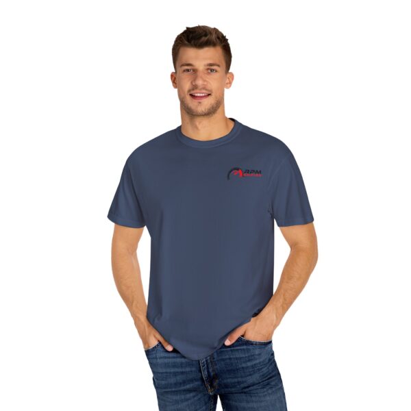 RPM Empire I Have OCD Racing Enthusiast Unisex T-Shirt, Car Lovers Gift, Obsessive Car Disorder Tee - Image 52