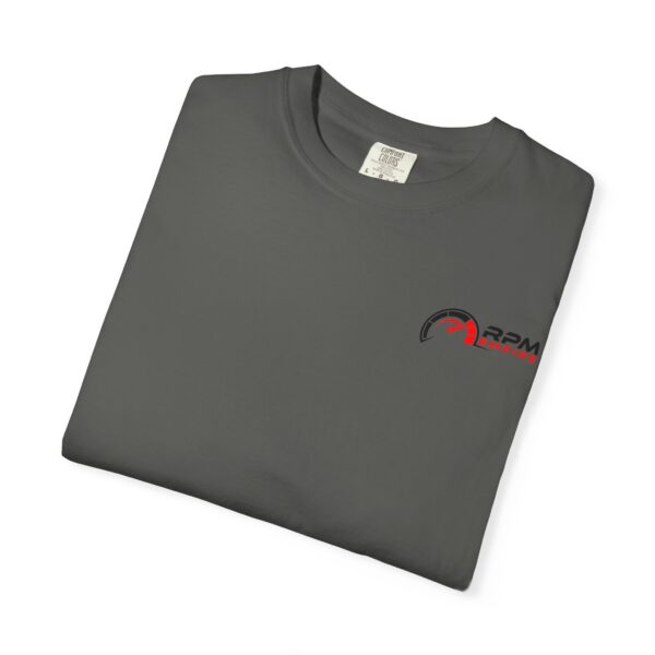 RPM Empire I Have OCD Racing Enthusiast Unisex T-Shirt, Car Lovers Gift, Obsessive Car Disorder Tee - Image 27