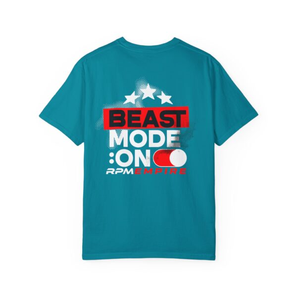 RPM Empire Beast Mode Unisex T-Shirt, Gym Apparel, Motivational Tee, Fitness Gift, Casual Style, Workout Clothing - Image 26