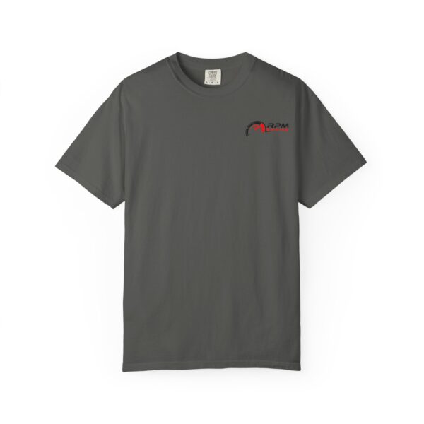 RPM Empire I Have OCD Racing Enthusiast Unisex T-Shirt, Car Lovers Gift, Obsessive Car Disorder Tee - Image 25