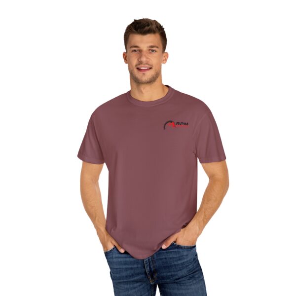 RPM Empire I Have OCD Racing Enthusiast Unisex T-Shirt, Car Lovers Gift, Obsessive Car Disorder Tee - Image 22