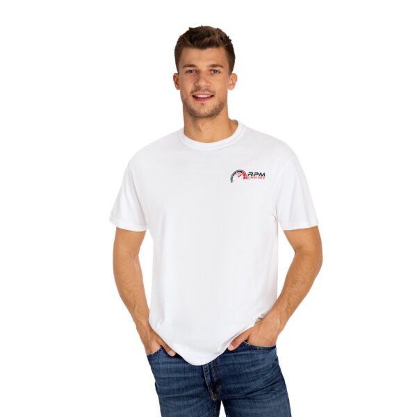 RPM Empire I Have OCD Racing Enthusiast Unisex T-Shirt, Car Lovers Gift, Obsessive Car Disorder Tee - Image 10