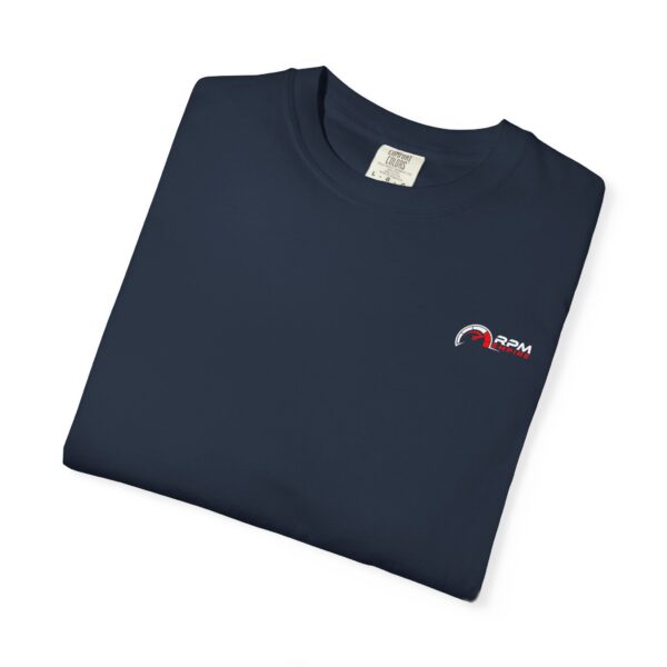 RPM Empire Street Addict Graphic Tee - Vintage Casual Style - Image 27