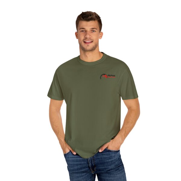 RPM Empire I Have OCD Racing Enthusiast Unisex T-Shirt, Car Lovers Gift, Obsessive Car Disorder Tee - Image 34