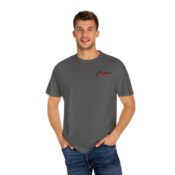 RPM Empire I Have OCD Racing Enthusiast Unisex T-Shirt, Car Lovers Gift, Obsessive Car Disorder Tee - Image 28