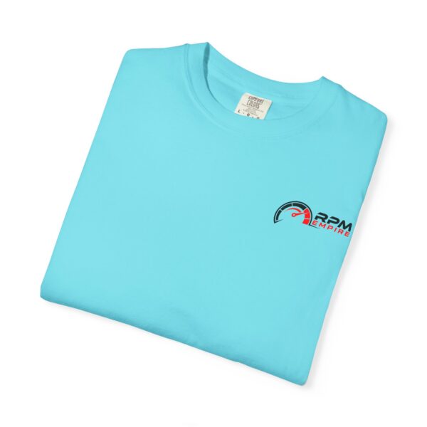 RPM Empire I Have OCD Racing Enthusiast Unisex T-Shirt, Car Lovers Gift, Obsessive Car Disorder Tee - Image 45