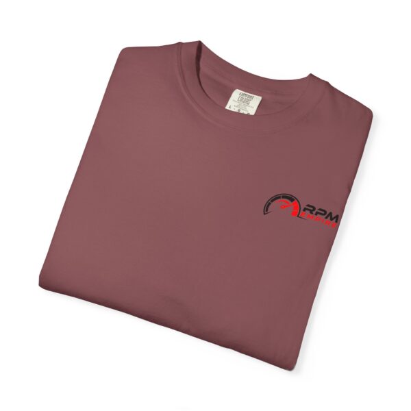 RPM Empire I Have OCD Racing Enthusiast Unisex T-Shirt, Car Lovers Gift, Obsessive Car Disorder Tee - Image 21
