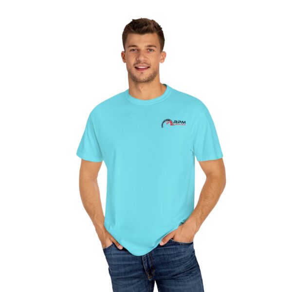 RPM Empire I Have OCD Racing Enthusiast Unisex T-Shirt, Car Lovers Gift, Obsessive Car Disorder Tee - Image 46