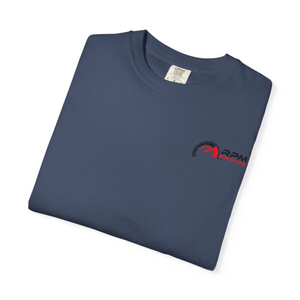 RPM Empire I Have OCD Racing Enthusiast Unisex T-Shirt, Car Lovers Gift, Obsessive Car Disorder Tee - Image 51