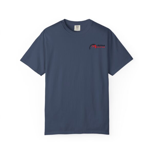 RPM Empire I Have OCD Racing Enthusiast Unisex T-Shirt, Car Lovers Gift, Obsessive Car Disorder Tee - Image 49