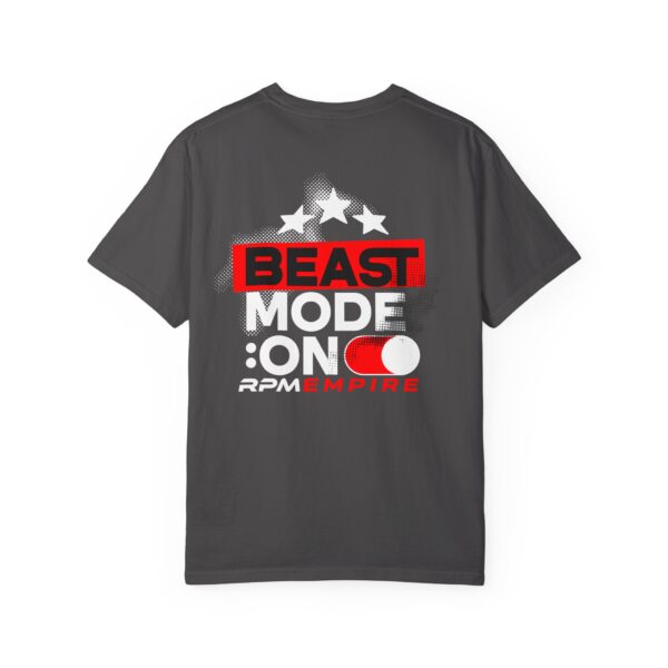 RPM Empire Beast Mode Unisex T-Shirt, Gym Apparel, Motivational Tee, Fitness Gift, Casual Style, Workout Clothing - Image 38